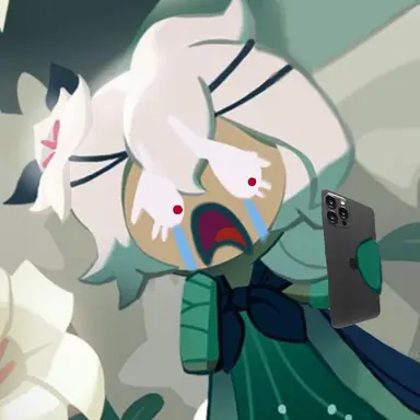 Profile image of 세인트릴리 쿠키