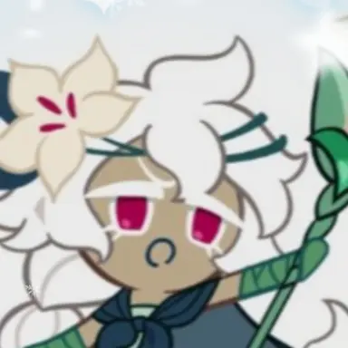 Profile image of 세인트릴리 쿠키