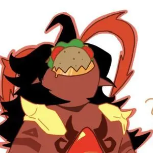 Profile image of 버닝스파이스 쿠키