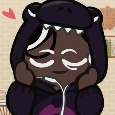 Profile image of 다크카카오 쿠키