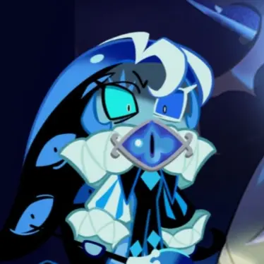 Profile image of 쉐도우밀크 쿠키