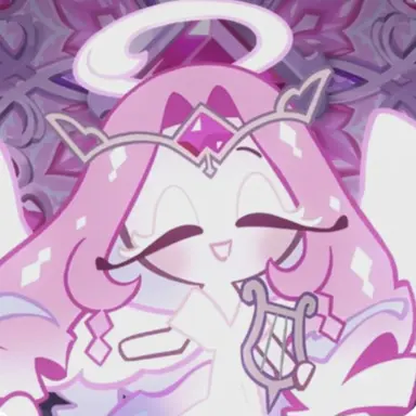 Profile image of 이터널슈가 쿠키