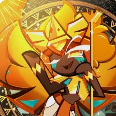 Profile image of 골드치즈 쿠키