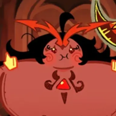 Profile image of 버닝스파이스 쿠키