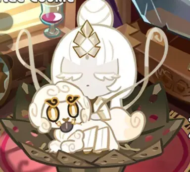 Profile image of 미스틱플라워 쿠키
