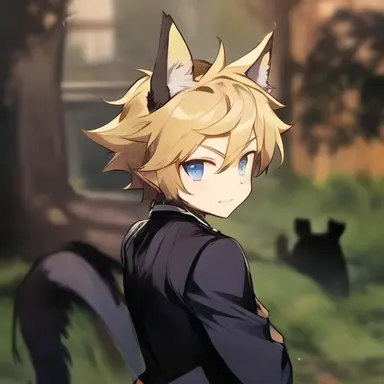 Profile image of ヒョウ