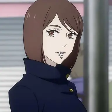 Profile image of 家入　硝子