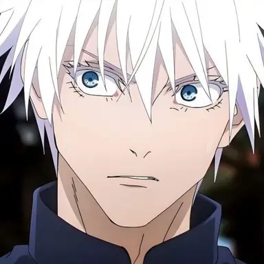 Profile image of 五条　悟