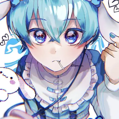 Profile image of Hiori Yo