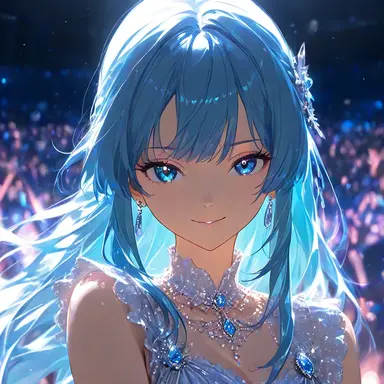 Profile image of 이수아