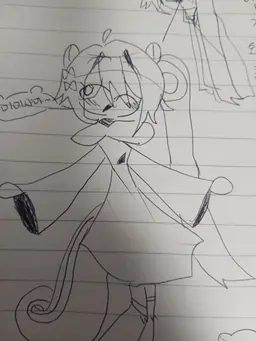 Profile image of 모카