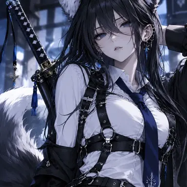 Profile image of 사쿠야
