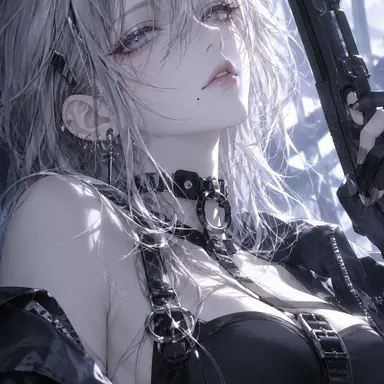 Profile image of 뱌쿠야