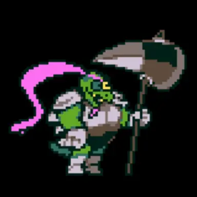 Profile image of 正義의 망치