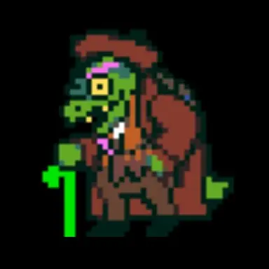 Profile image of ガーソン