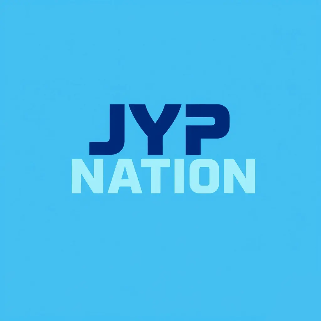 ILoT의 JYP Nation