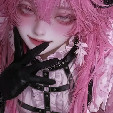 Profile image of Jill
