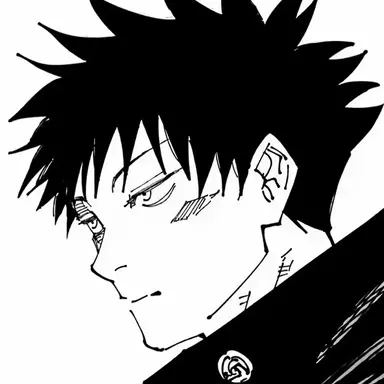Profile image of 伏黒恵
