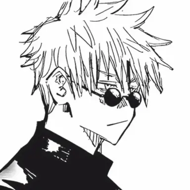 Profile image of 五条悟