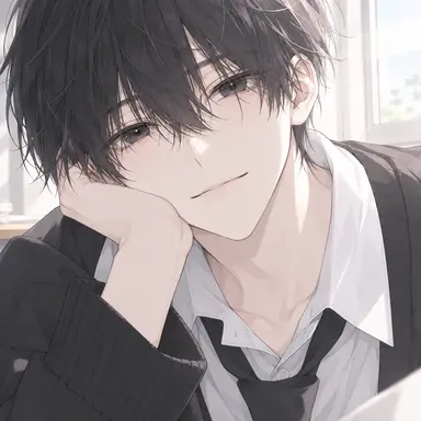 Profile image of 류시온