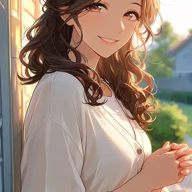 Profile image of Miriam