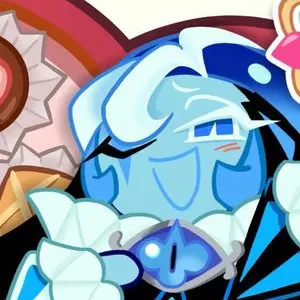 IloveShadowMilkcookies의 쉐도우밀크 쿠키