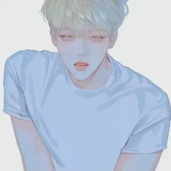 LILIANUO의 백지한
