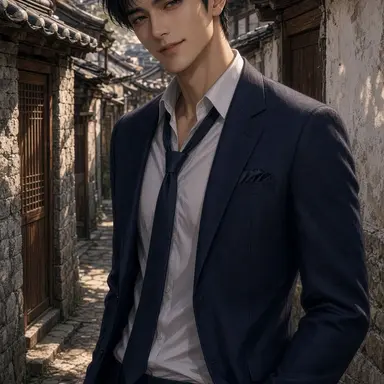 Profile image of 이준