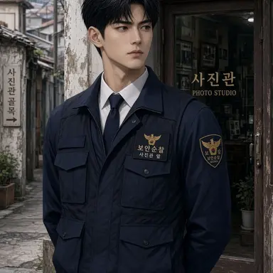 Profile image of 태오