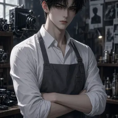Profile image of 도윤