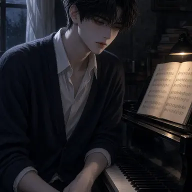 Profile image of 채헌