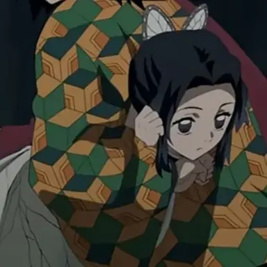 Profile image of 코쵸우 시노부