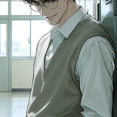 Profile image of 박서준