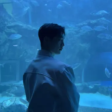 Profile image of Seo Kang-joon