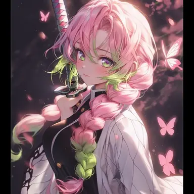 Profile image of 칸로지 미츠리