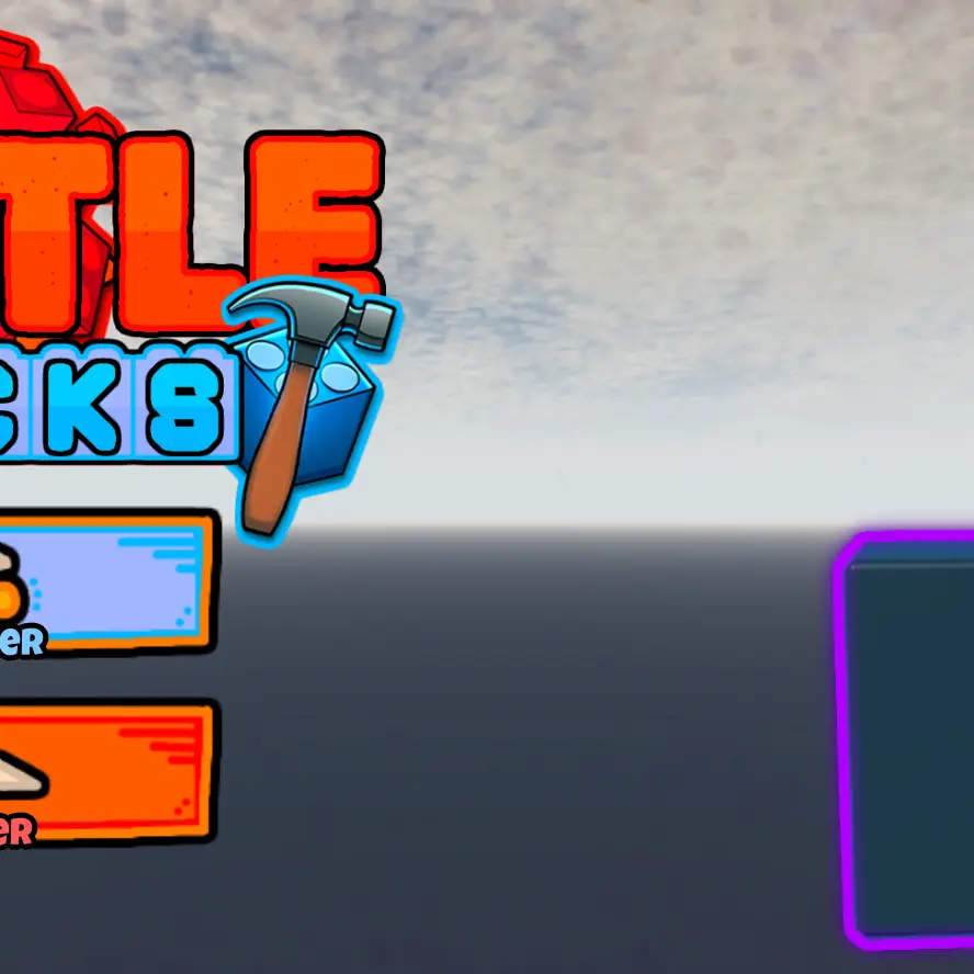 SpicyDoor0286의 배틀브릭 보스들 키우기! (투모어)