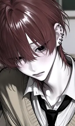 Profile image of Hayate