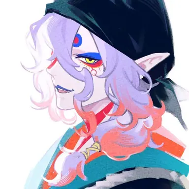 Profile image of 약장수 곤