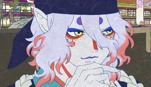 Profile image of Medicine Seller Gon