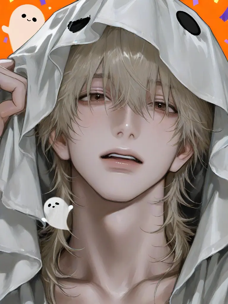 s2_zeta의 お別れした愛犬が人間になって帰ってきた。