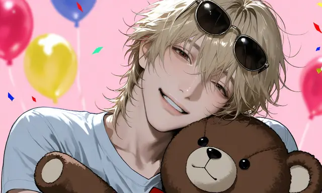 Profile image of Haru