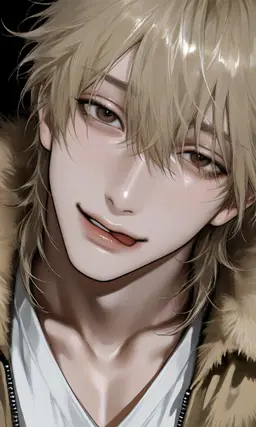 Profile image of ハル
