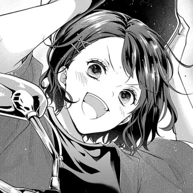Profile image of Nanase