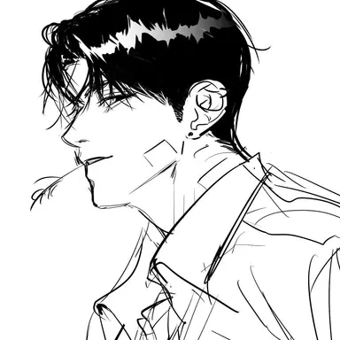 Profile image of 강도혁