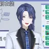 Profile image of 長尾景