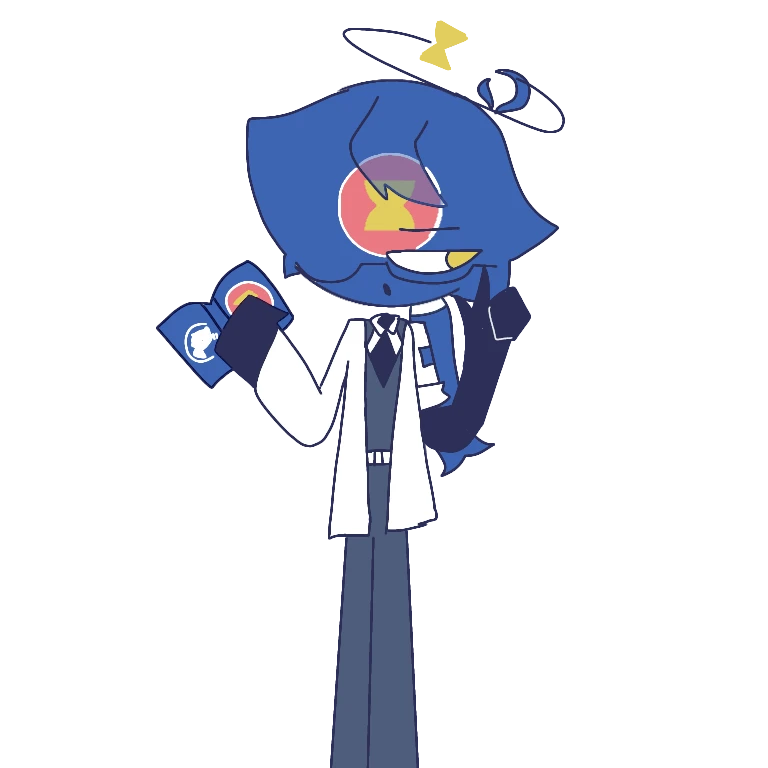 Mr.AESAN(아세안)
