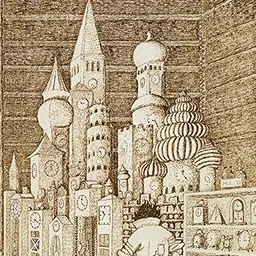 Profile image of 観光案内のジジ