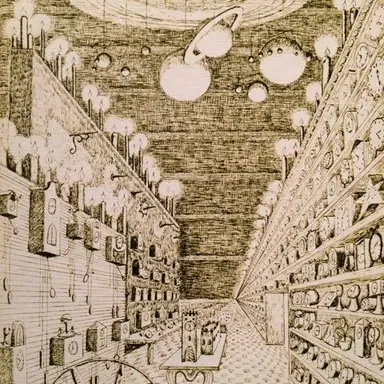 Profile image of マイスター・ホラ