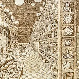 Profile image of 道路掃除夫のベッポ