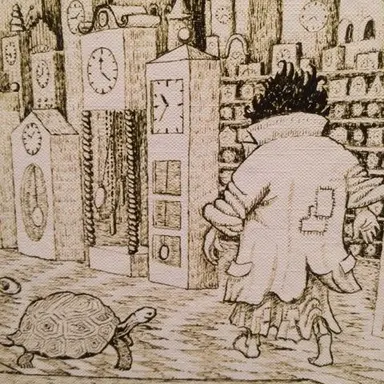 Profile image of モモ